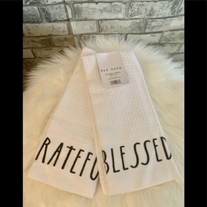 Kitchen Towels Set of 2